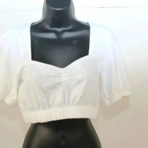 NWT TRULY MADLY DEEPLY Top